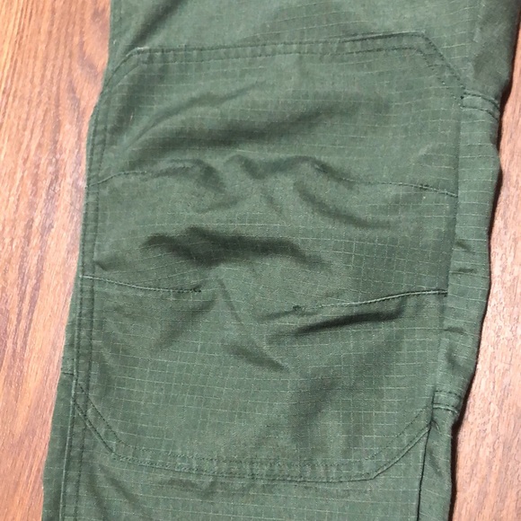 Tactical Series unisex pants Size 30 - Picture 6 of 7